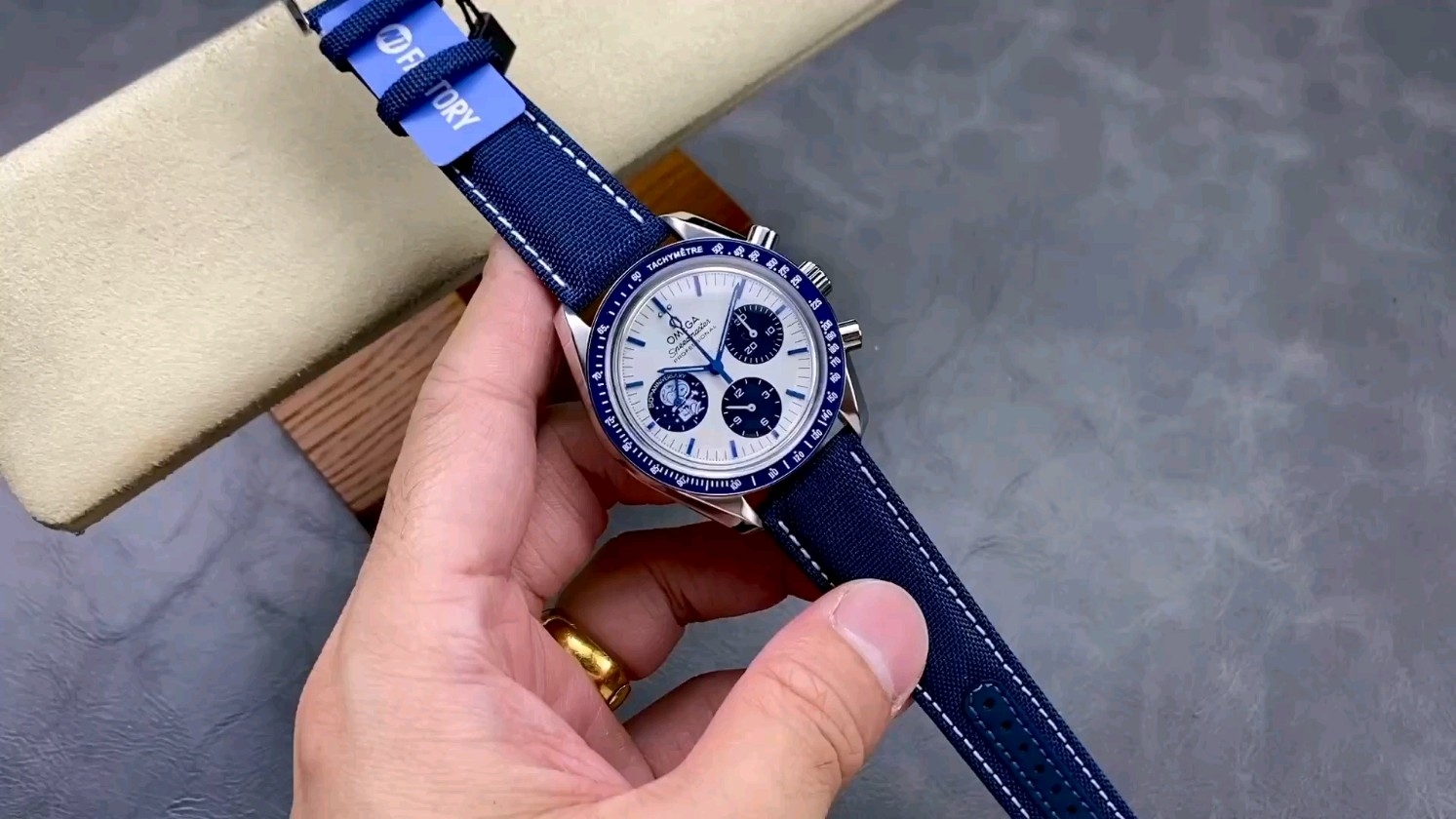 N1ファクトリーモデルレビュー
