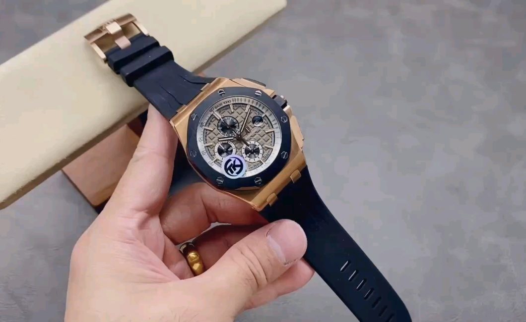 未来の時計セレクションびにレボリューション！TK ファクトリーのロイヤルオーク オフショア登場
