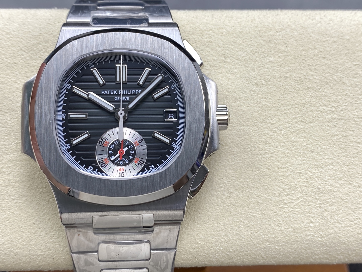 ウルトラシンウォッチの魅力とは？3K厂 V3と正規品の比較検討！