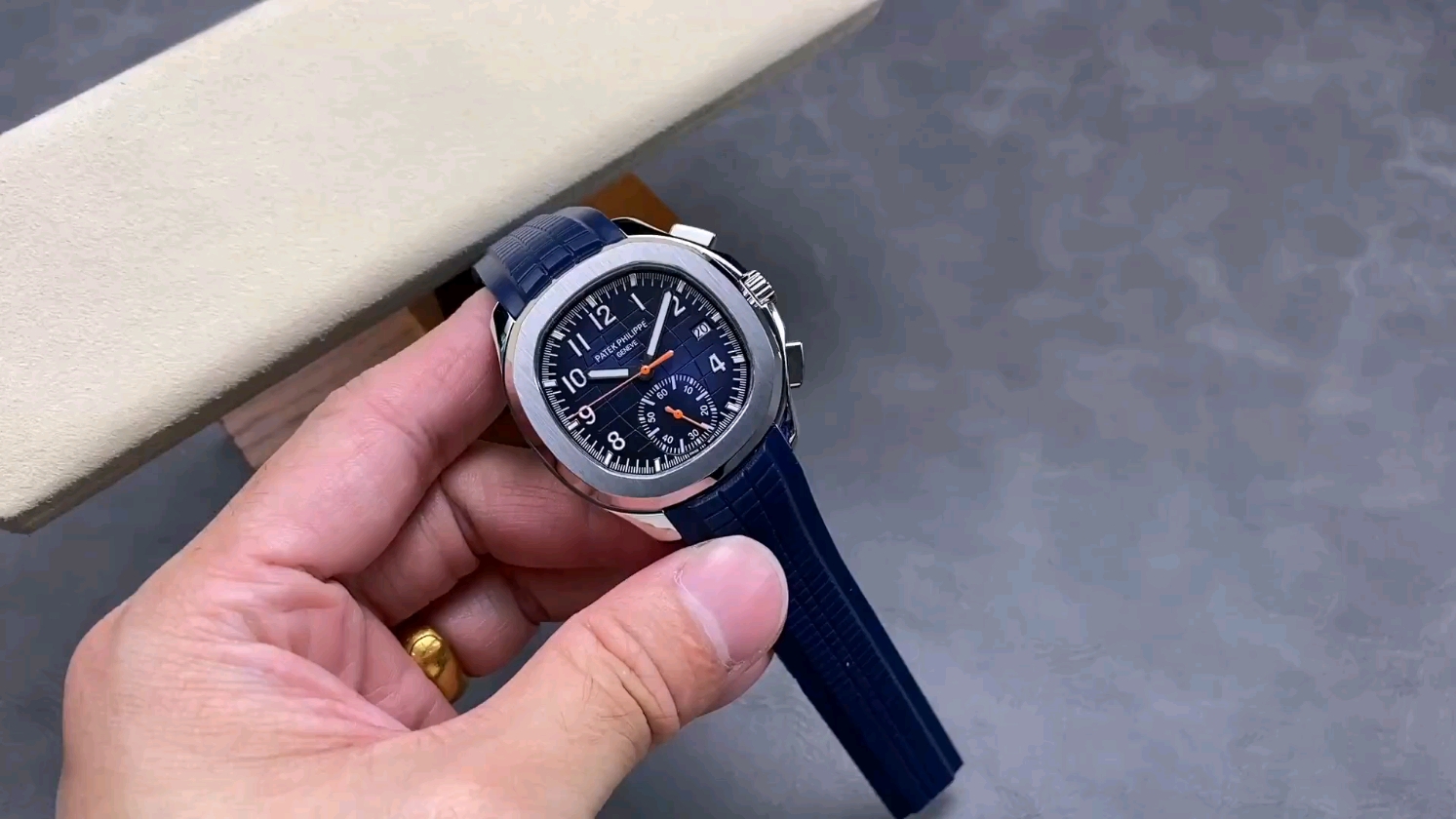 スタイルと機能のフュージョン