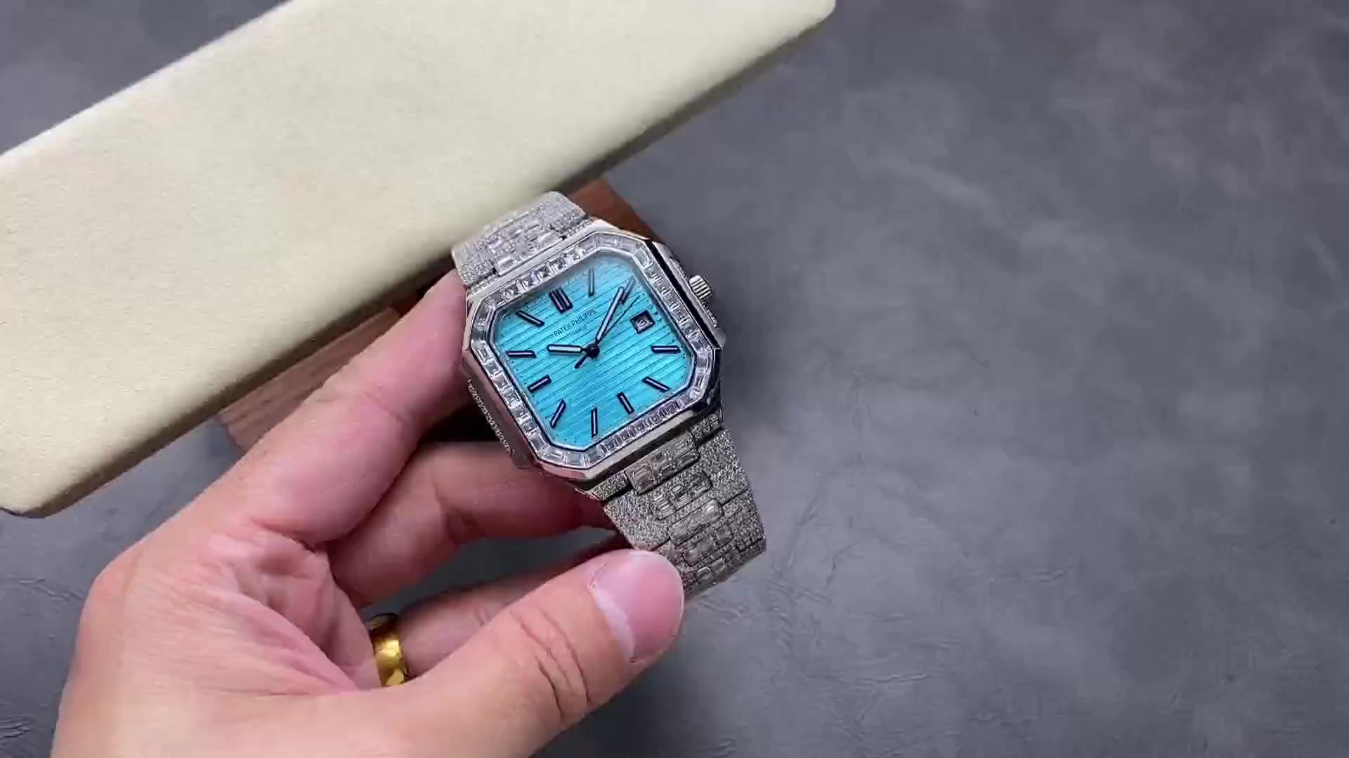 一生時計モノの腕時計？パテック・フィリップのラグジュアリーを体験してみよう！