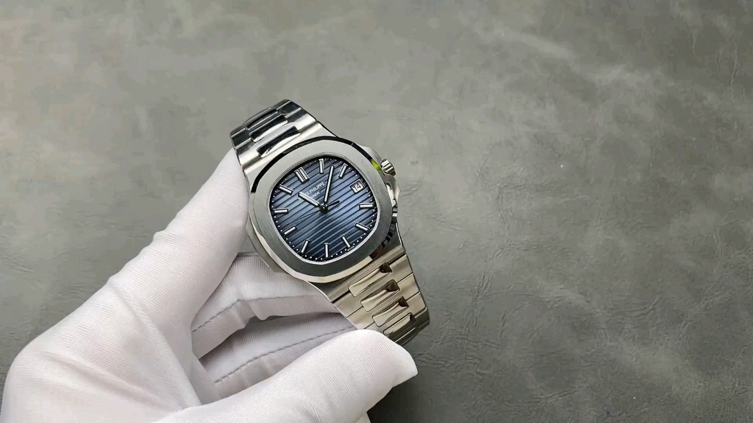 パテックフィリップ5811G