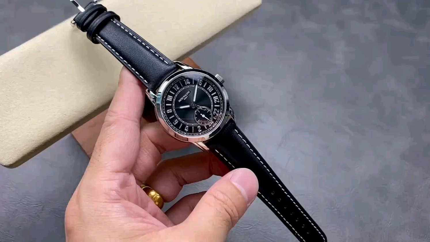 魅力たっぷり！TW ファクトリーのパテック・フィリップコンプリケーションシリーズレビュー