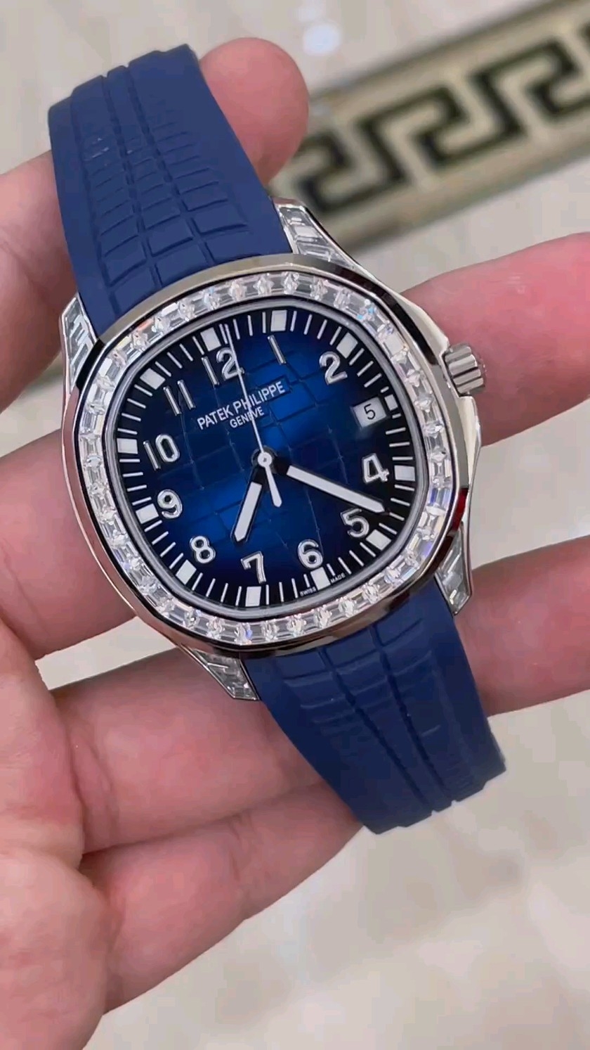 パテックフィリップグレネードモデルのアルティメットエディションを探る！
