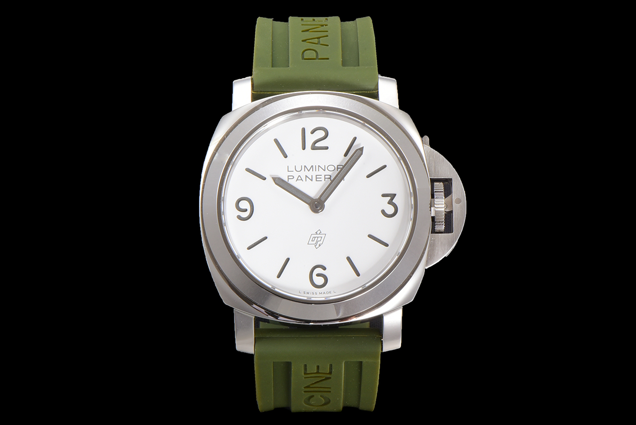 パネライルミノール PAM1087の魅力に迫る！
