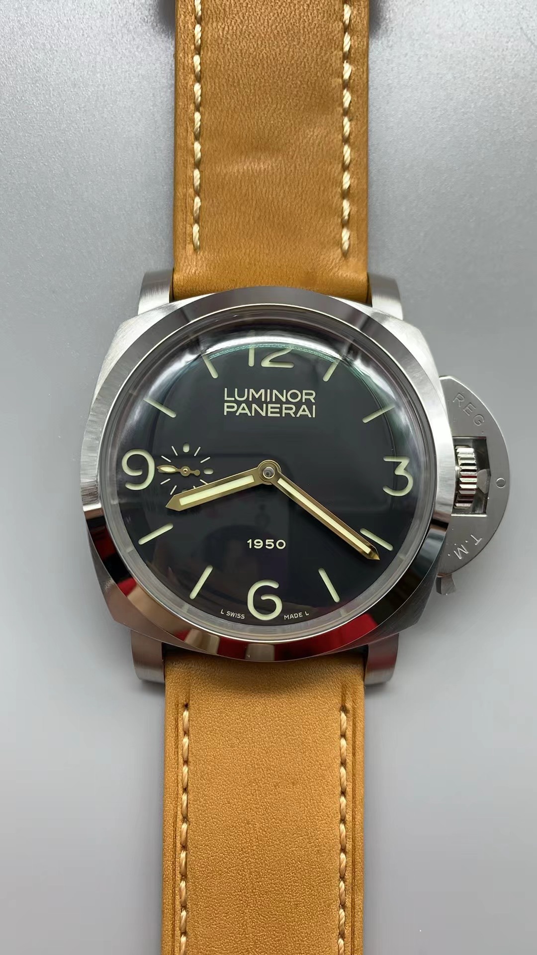 「XF工房、PAM127」