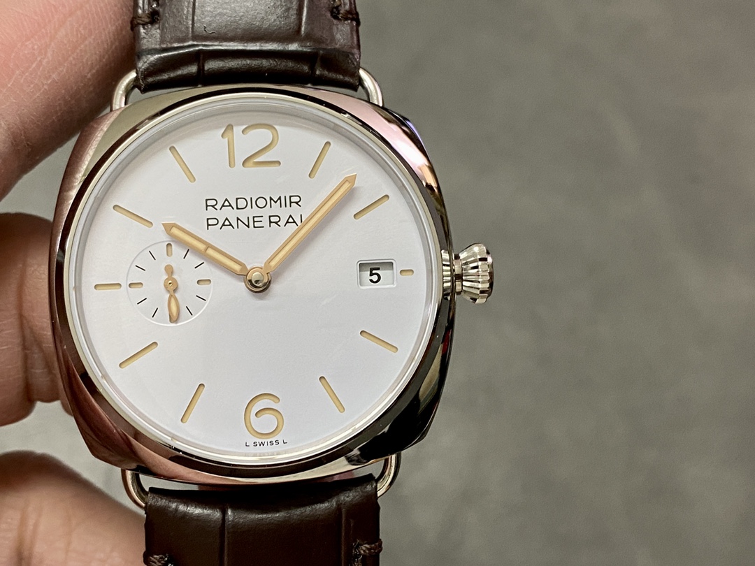 VS パネライ PAM1292 ノーガード P.900ムーブメント 40mm