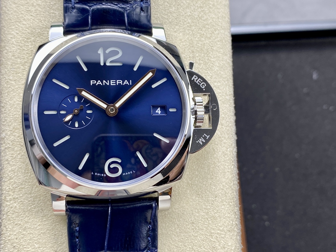 パネライ PAM1274 モデル P.900 ムーブメント 42mm 密閉ケース Vs