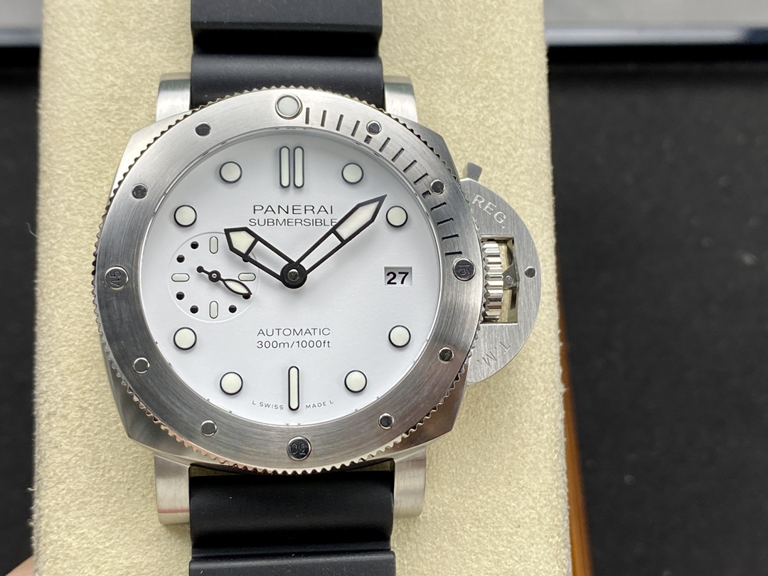 「Vs パネライ PAM2223 モデル P.900ムーブメント 42mm」