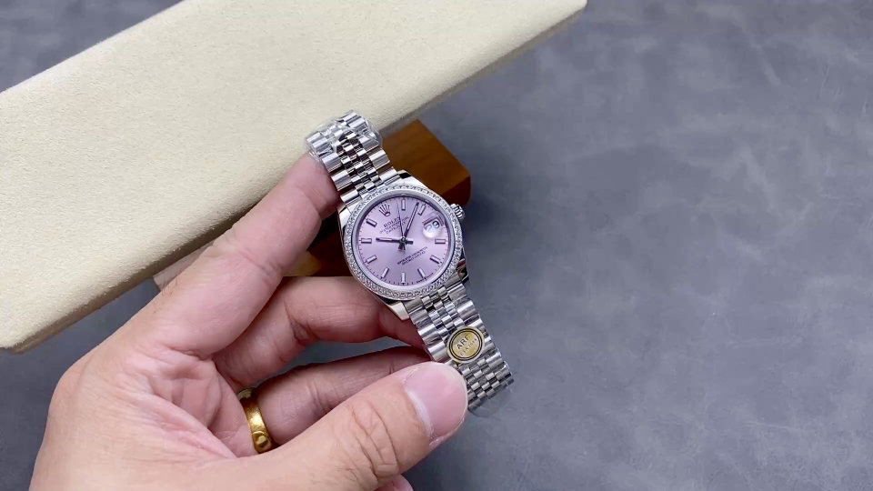 なぜARF 31mmはロレックス1級レプリカのキング？その理由を探る！