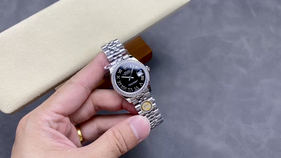 ロレックス？レプリカ「ARF 31mm デイトジャスト」を選ぶメリット