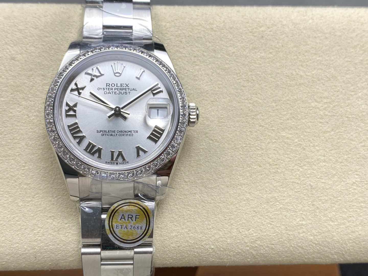 {“タイトル”:”ARF 31mm レプリカ時計の魅力を徹底解説！驚きのリアリティとは？”,”ケース”:”リストウォッチ