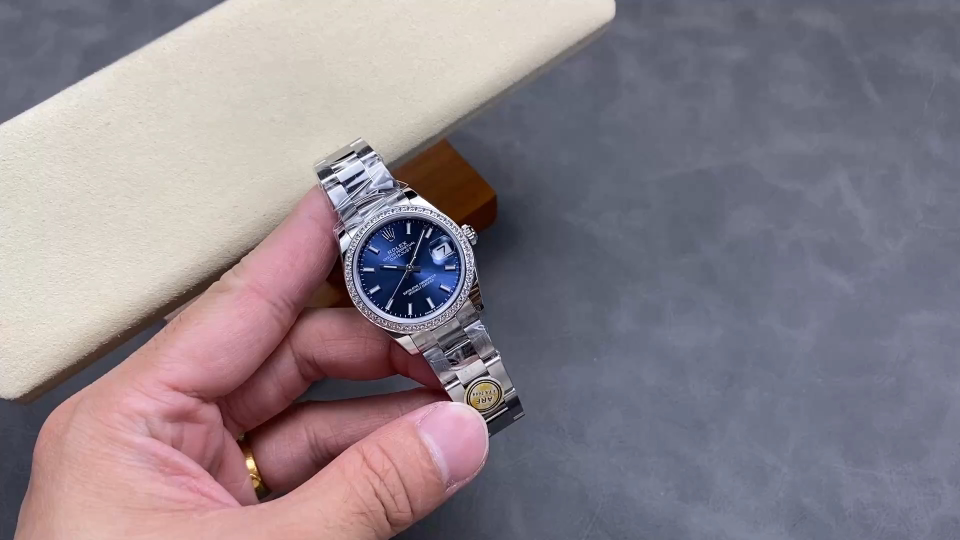 ARF 31mm ロレックス日時計