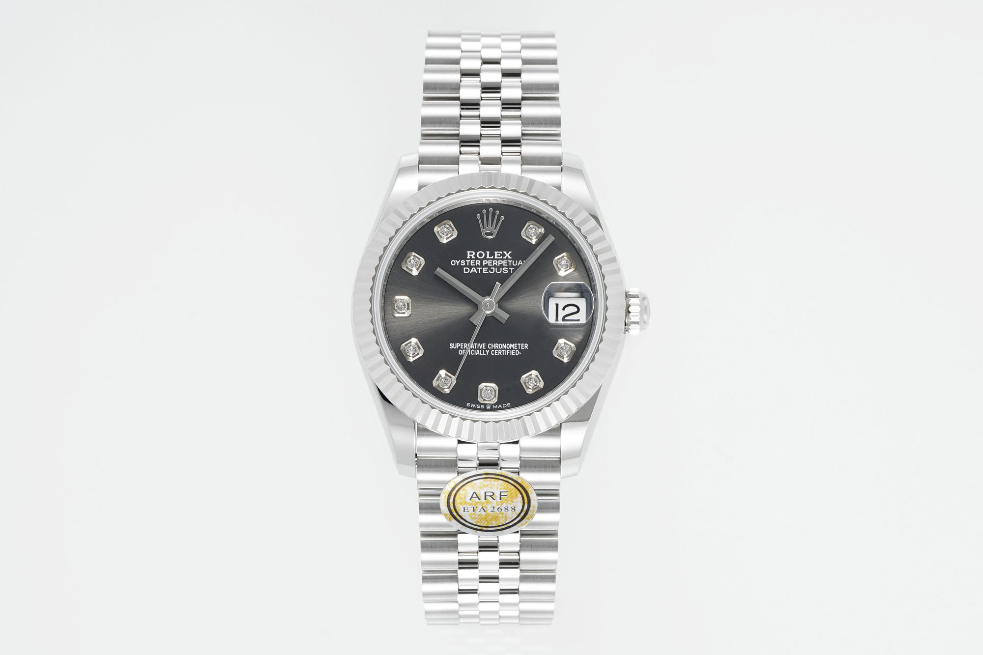 ARF 31mm ジャスト！なぜこの復刻版がトピックなのか？