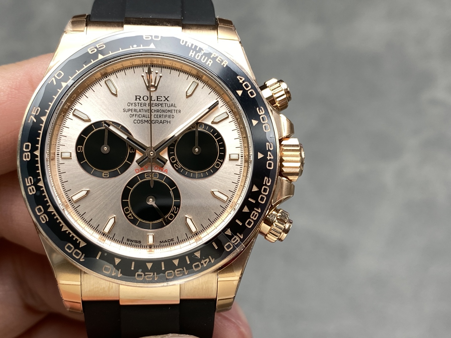 BT工房 ロレックス 新作モデル デイトナ 4131ムーブメント 40mm