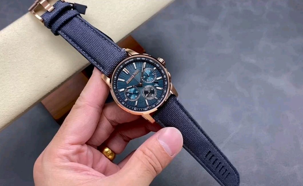 オーデマ ピゲコード 11.59の魅力！それは何がスペシャルなのか？