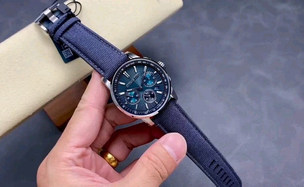 オーデマ ピゲコード 11.59のネオビンテージ！魅力と実力をディープダイブり！