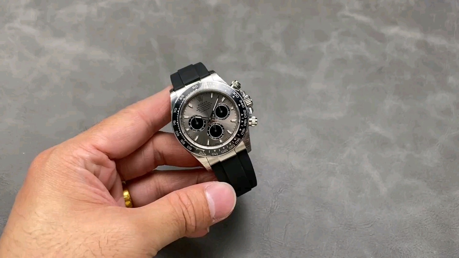 BT工房 ロレックス 新作モデル デイトナ 4131ムーブメント 40mm