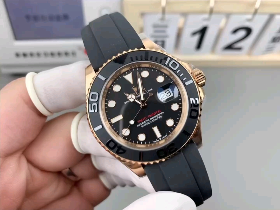 クリーン 金ヨット3235ムーブメント