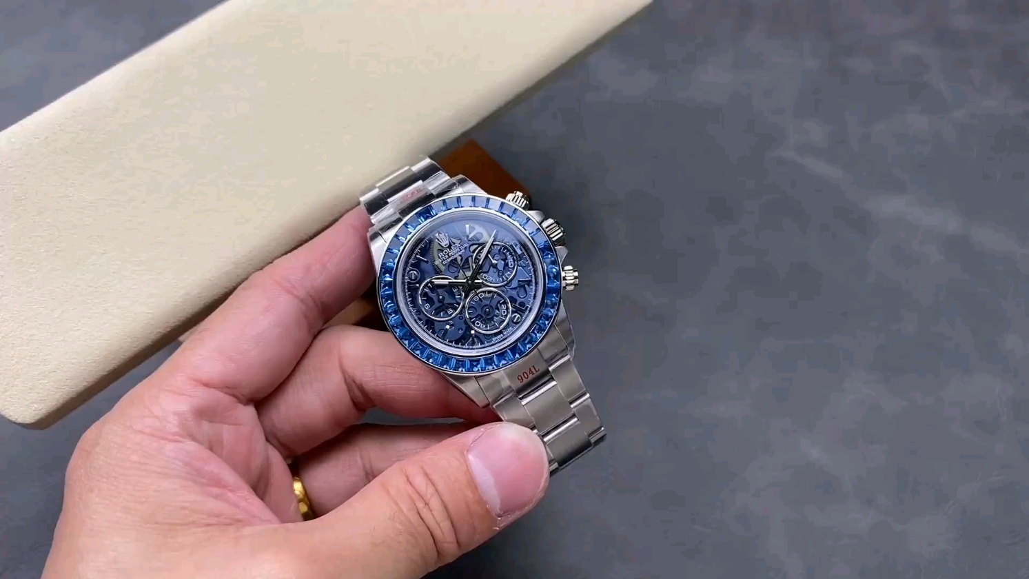 エントリーモデルロレックス デイトナの魅力を徹底解説！