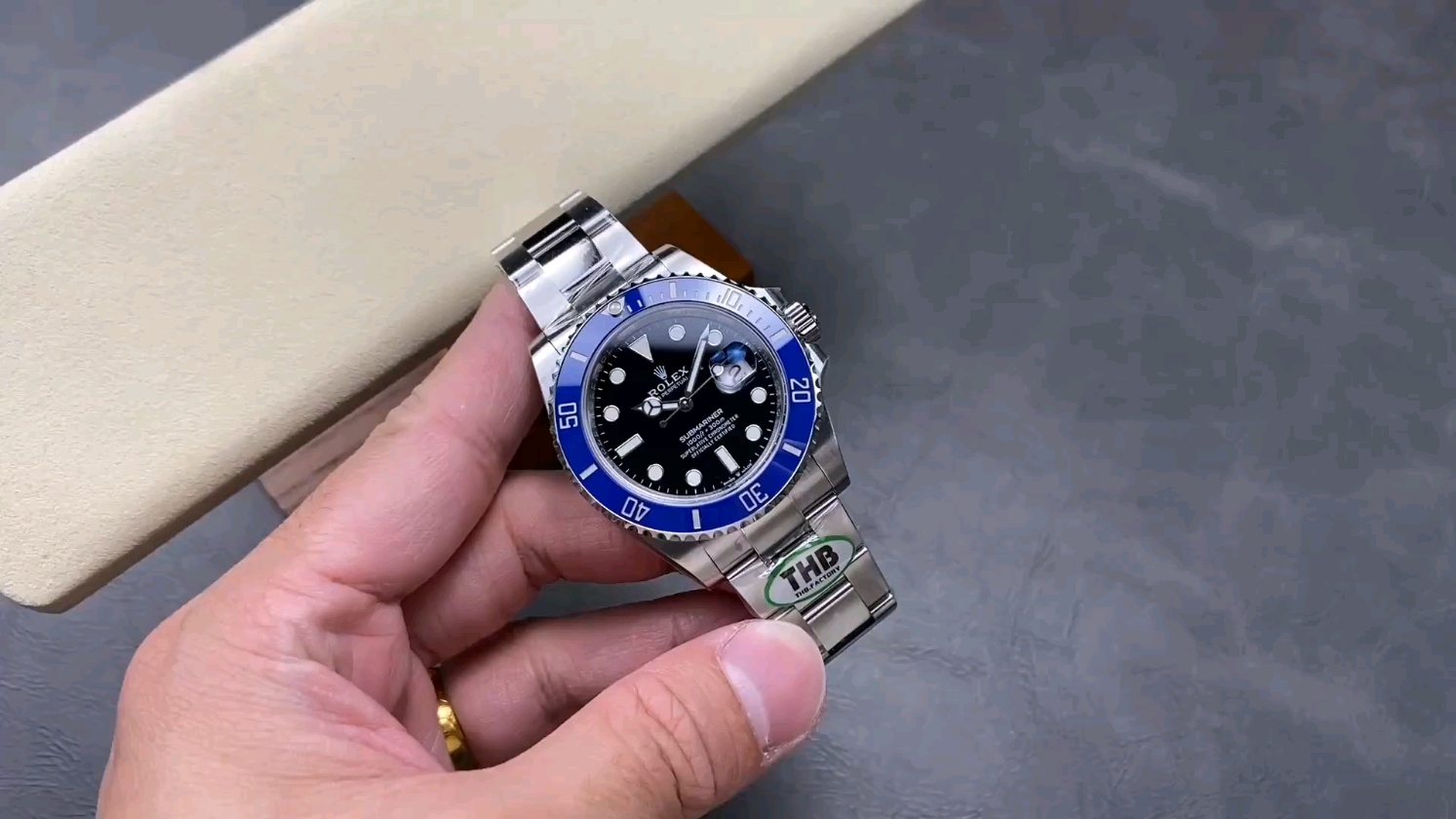 ロレックスサブマリーナ41mmの魅力とは？新機種の評価と検定！