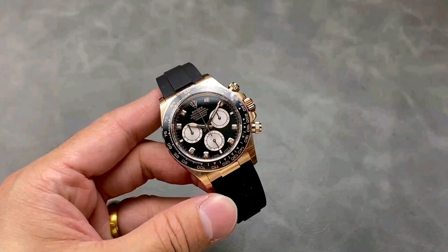 BT工房 ロレックス 新作モデルデイトナ 4131ムーブメント 40mm