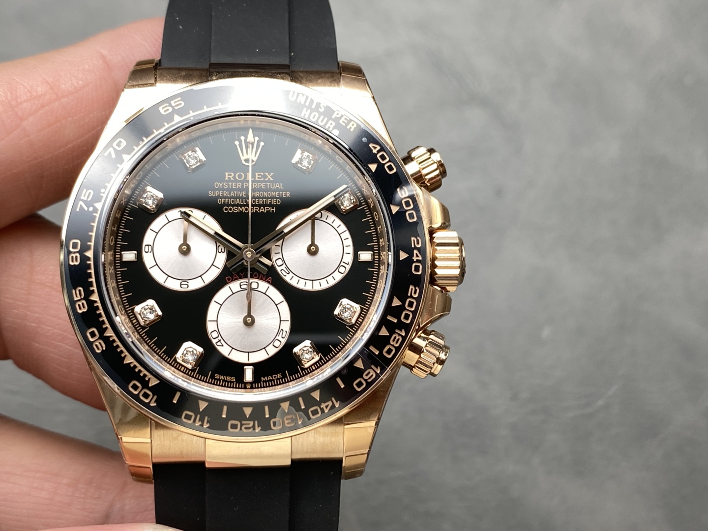 BT工房 ロレックス 新作モデル デイトナ 4131ムーブメント 40mm