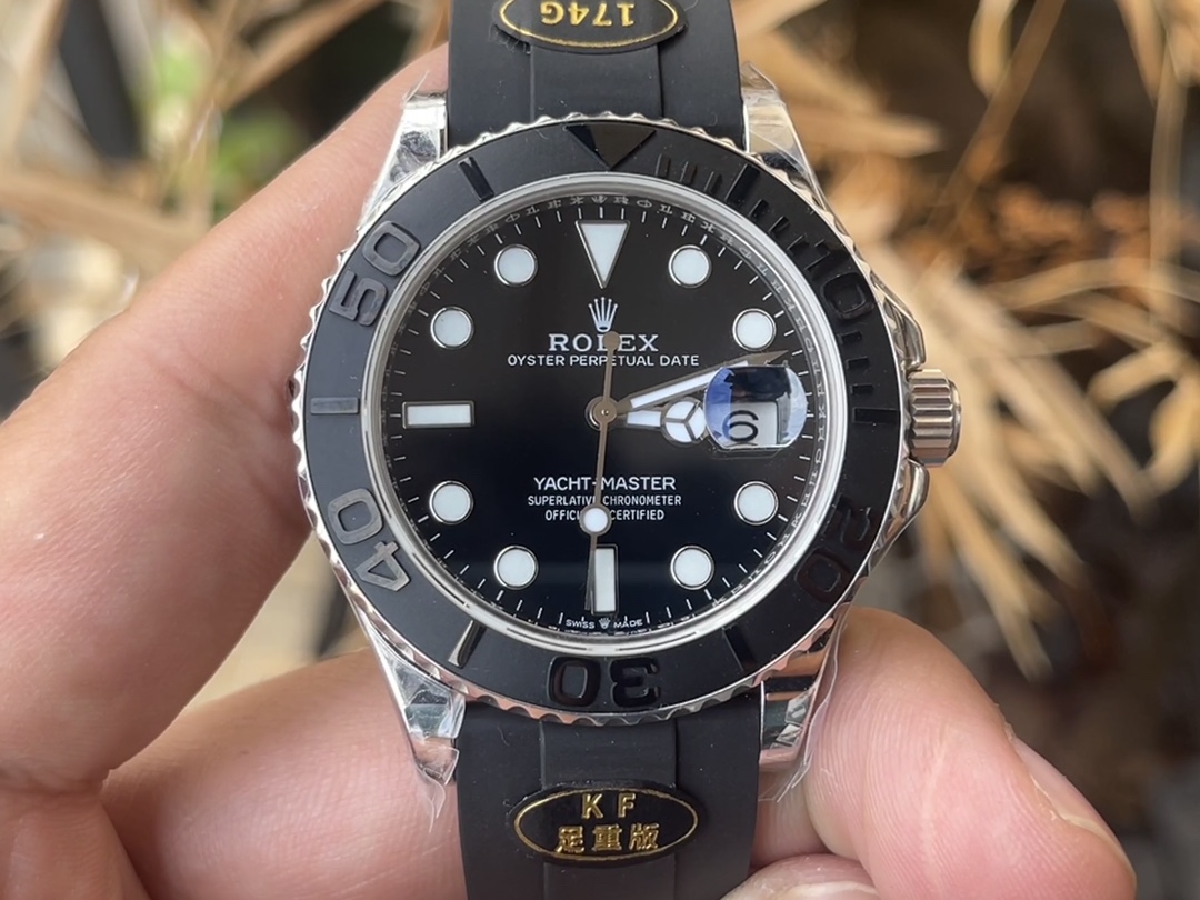 まるで金の重み！ヨット-マスタークローン版の驚くべきパフォーマンスに迫る