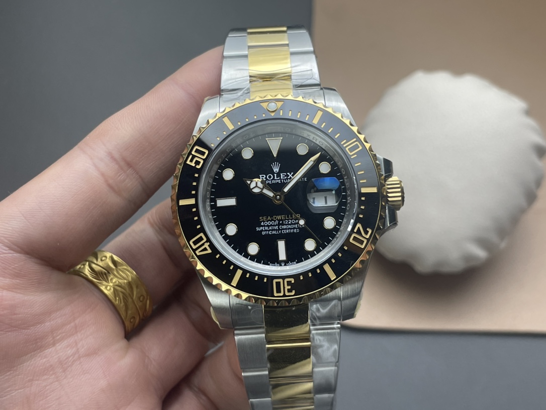 VSファクトリー、コンビ ディープシー
