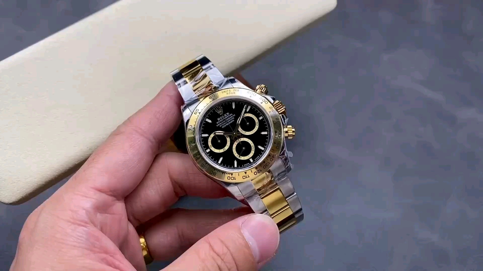QFエコノミーモデルデイトナがやばい？その実力を徹底検証！