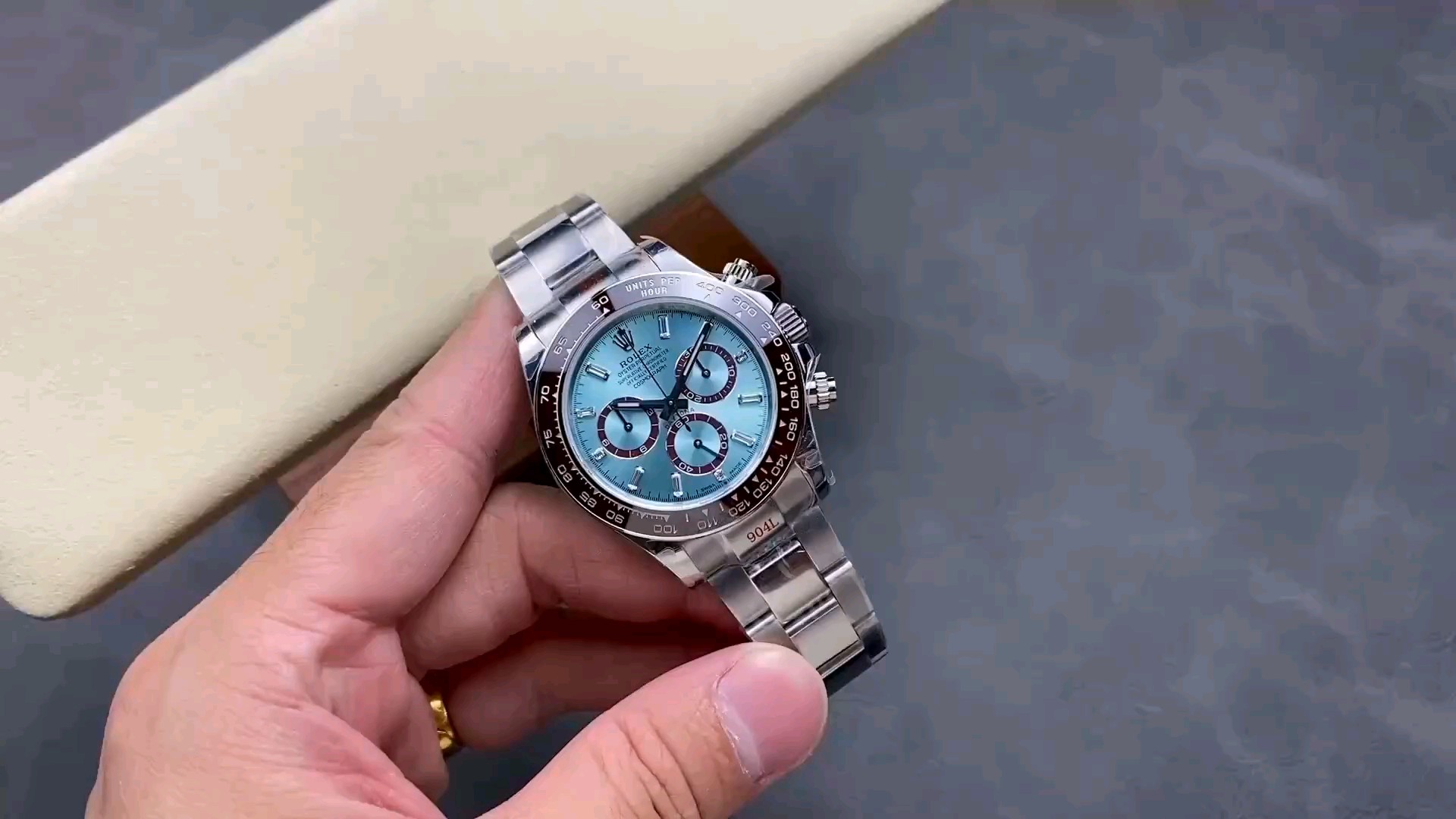 エコノミーモデルディデイトナ4131