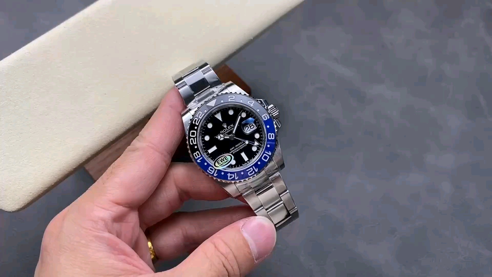 EWE V5版GMT