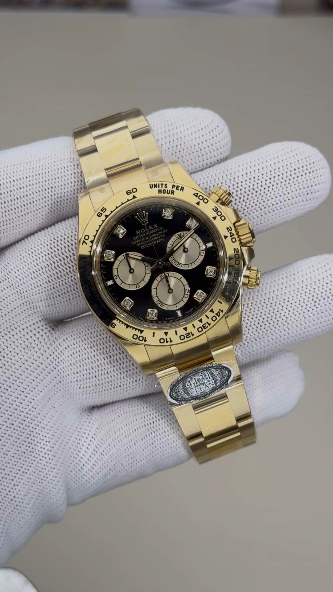「クリーニング新作モデルジンディ」