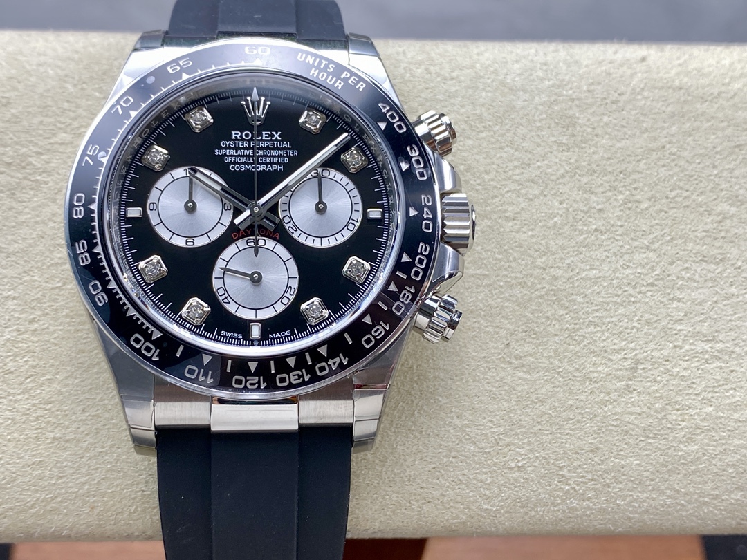 「BT 4131機 ロレックス 新作モデル デイトナ 4131ムーブメント 40mm」