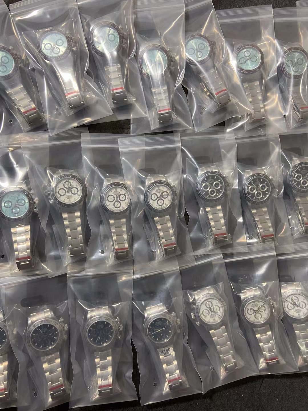 QF特価904バージョン4130在庫一掃セールセール！！ お手頃な価格