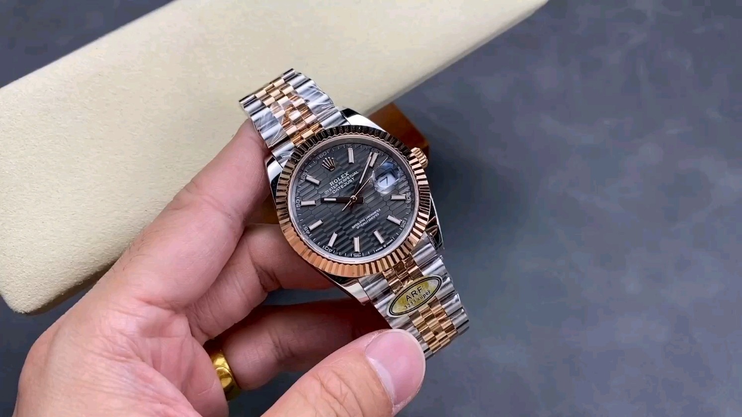 ARF新品