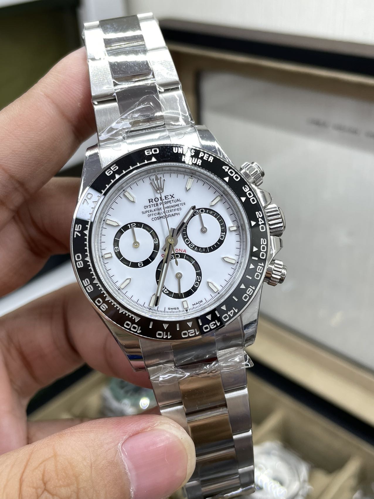 新品ディトナの魅力に迫る！コスパ最強の理由とは？