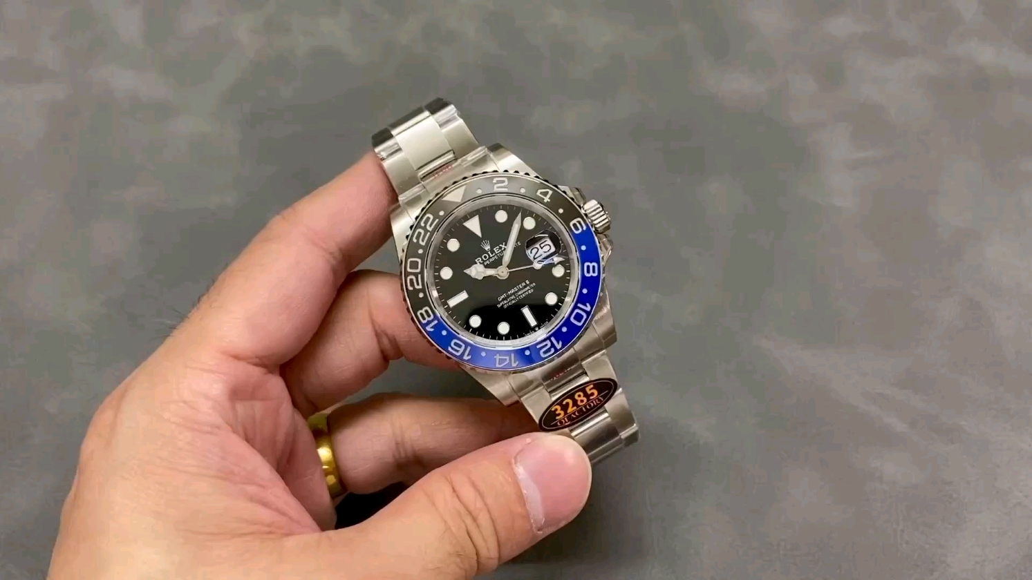 最新GMTウォッチの魅力に迫る！ロレックス腕時計の真価とは？