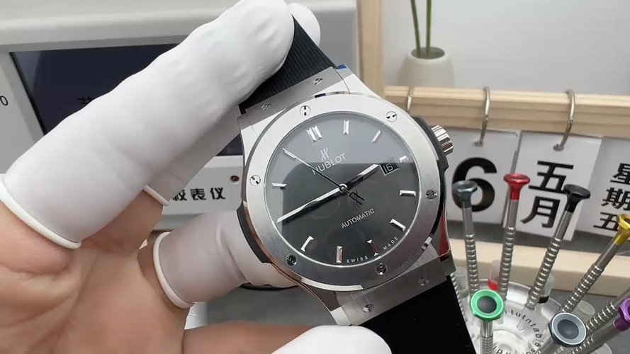 「HB42mmウブロ」