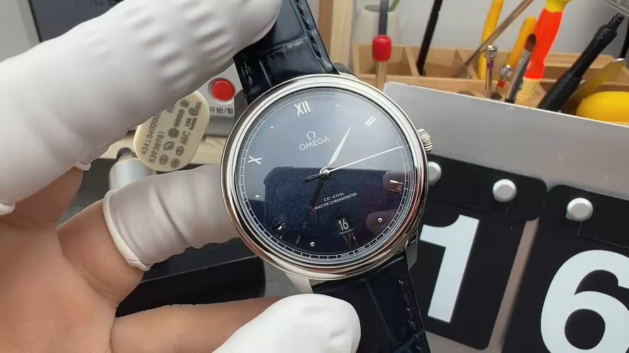 KYサードジェネレーションバタフライブルー