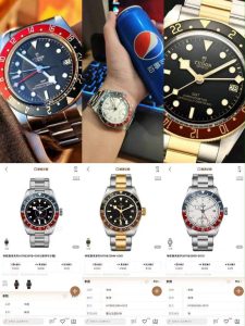 チューダー コーラカラー 微調整可能モデル 入荷