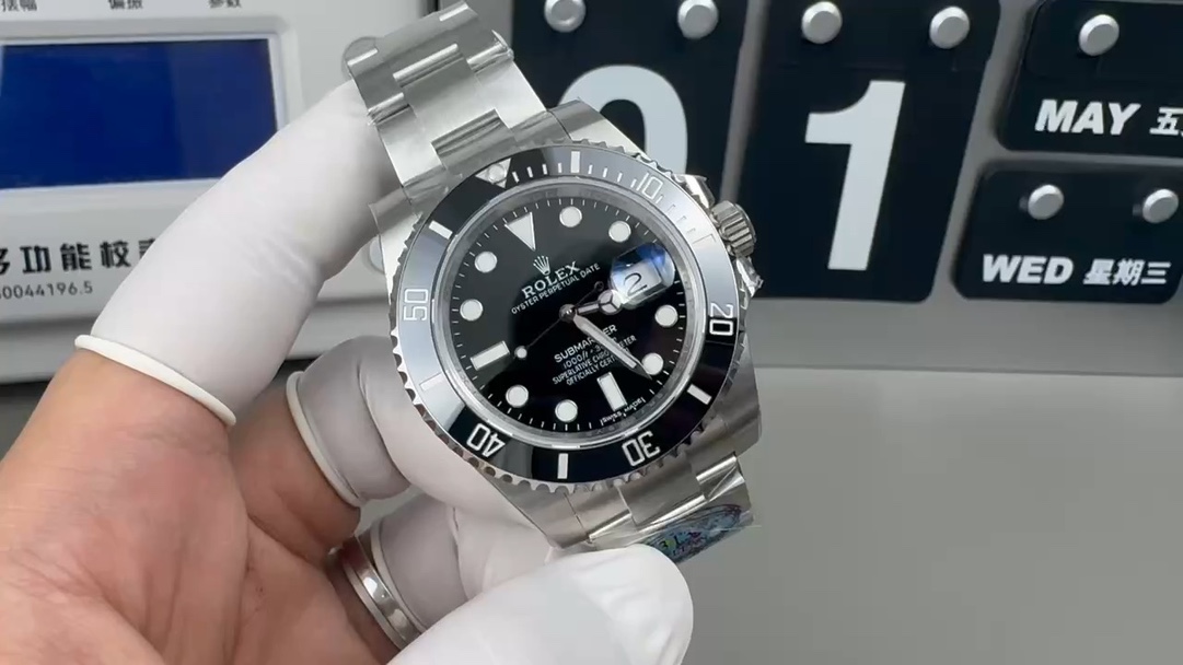 「40ダントン3135ブラックウォーターゴースト」