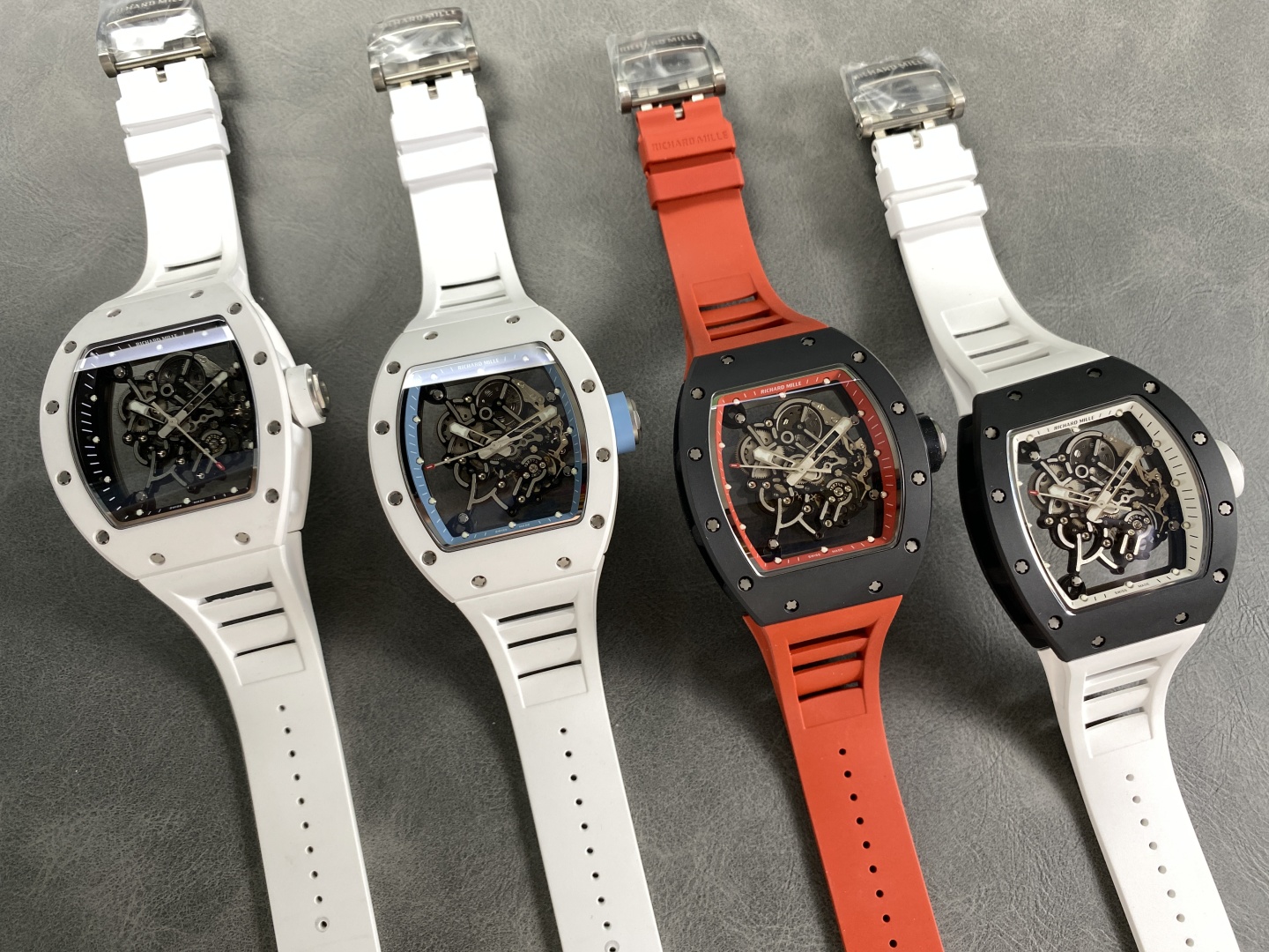 カスタムウォッチ vs ファクトリープロダクト、どっちがコスパ最強！？