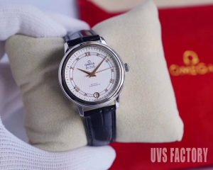 オメガ デ・ヴィル プレステージ レプリカの解剖: 技術、倫理、価値の検証