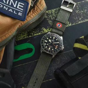 新型Tudor Pelagos FXD GMTを読み解く：タイムゾーンを精確に操る