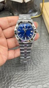 ヴァシュロン・コンスタンタン オーバーシーズコレクション徹底分析：Mks V4500レプリカ時計の考察