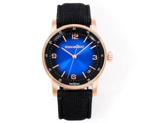 Audemars Piguet CODE 11.59の魅力を解き明かす: ブルーダイヤルレプリカの背後にある技術