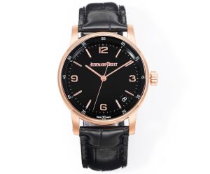 オーデマ ピゲ CODE 11.59を解剖する：APKの新しい解釈